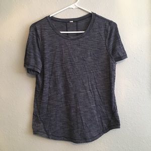 Lululemon Shirt